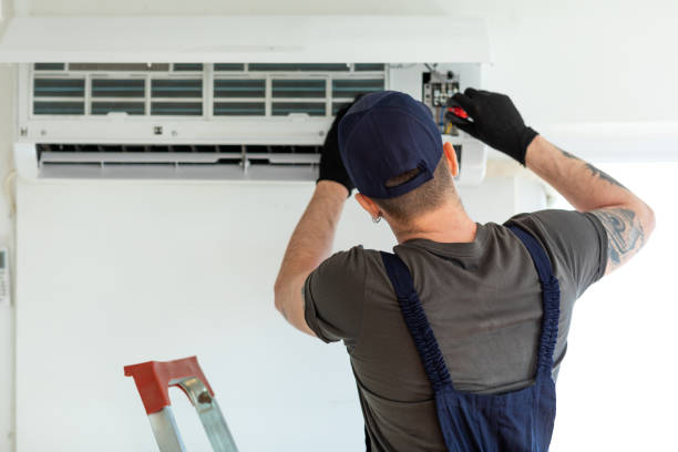 Trusted CO Airduct Cleaning Experts